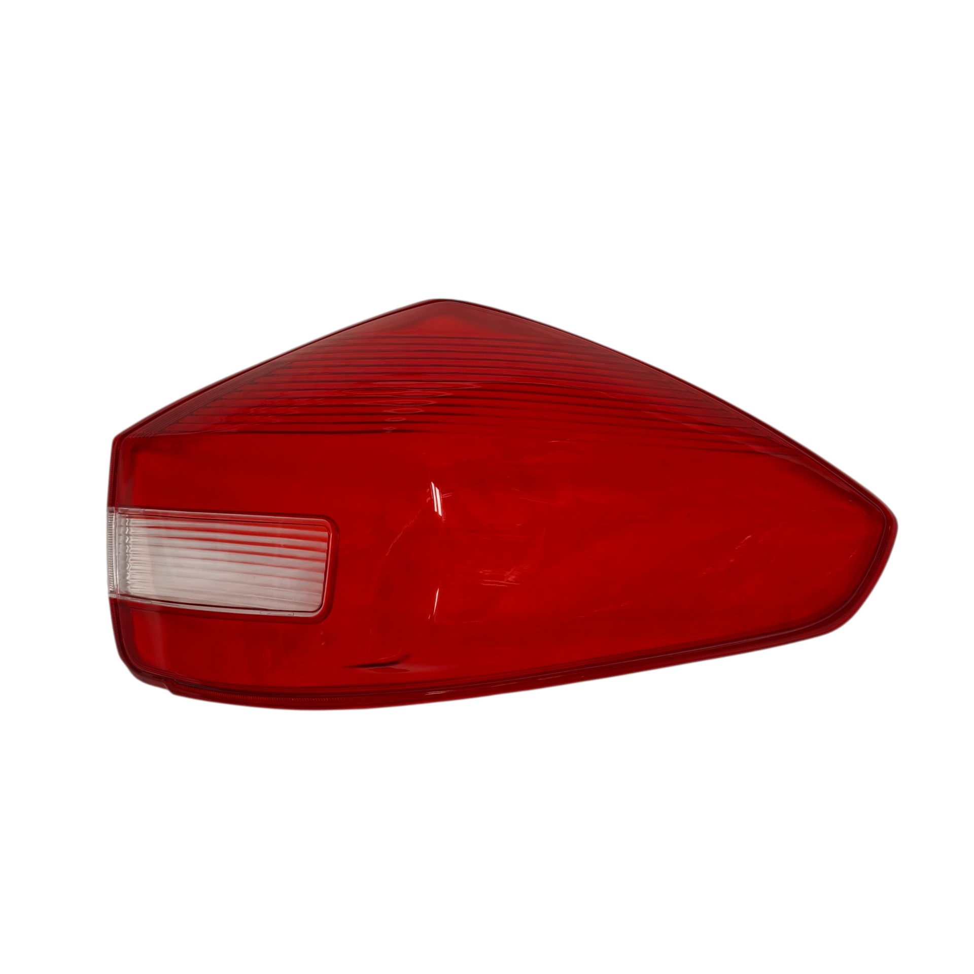 طلق چراغ خطر