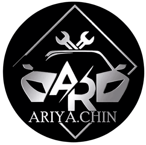 لوگوی فروشگاه