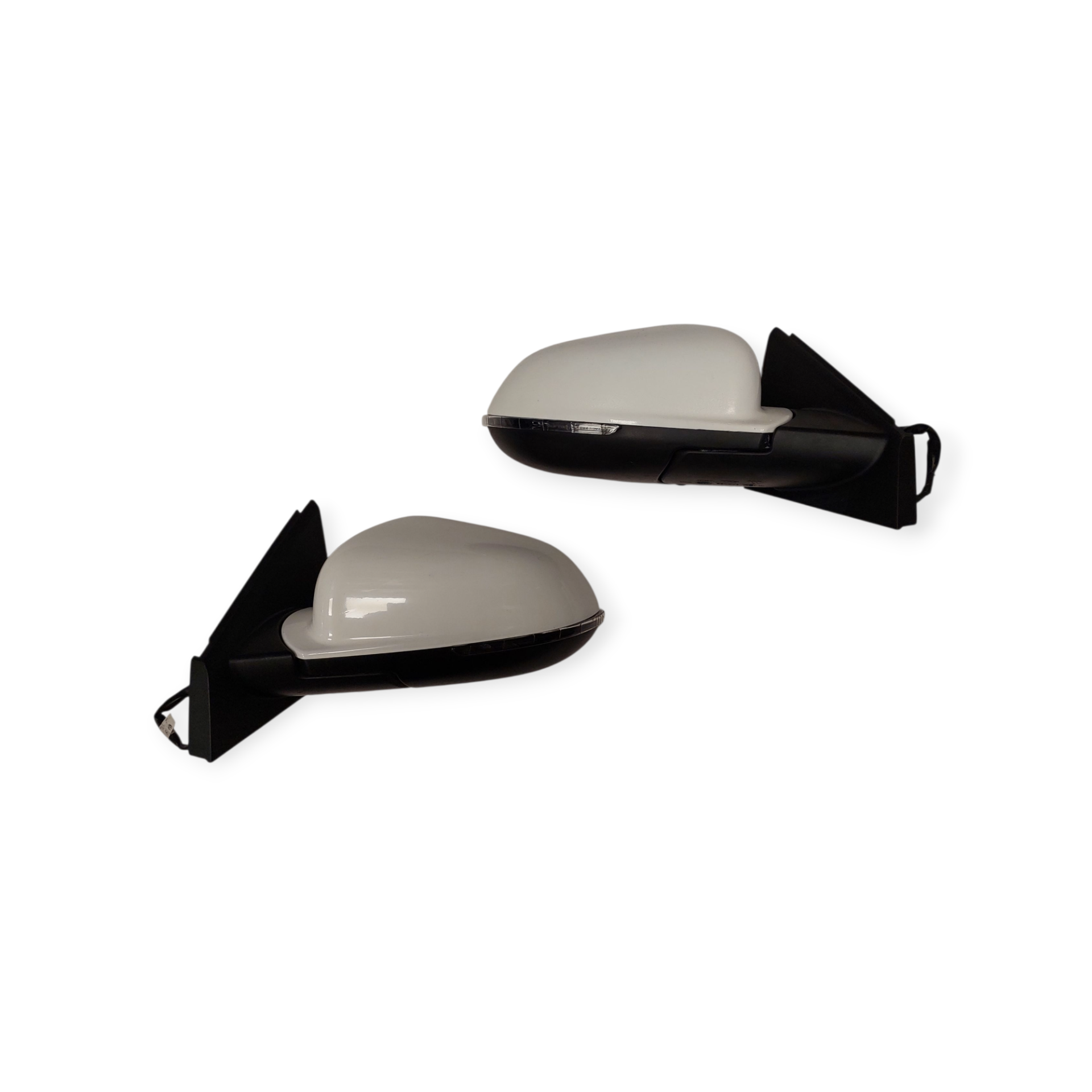 اینه بغل چپ و راست 