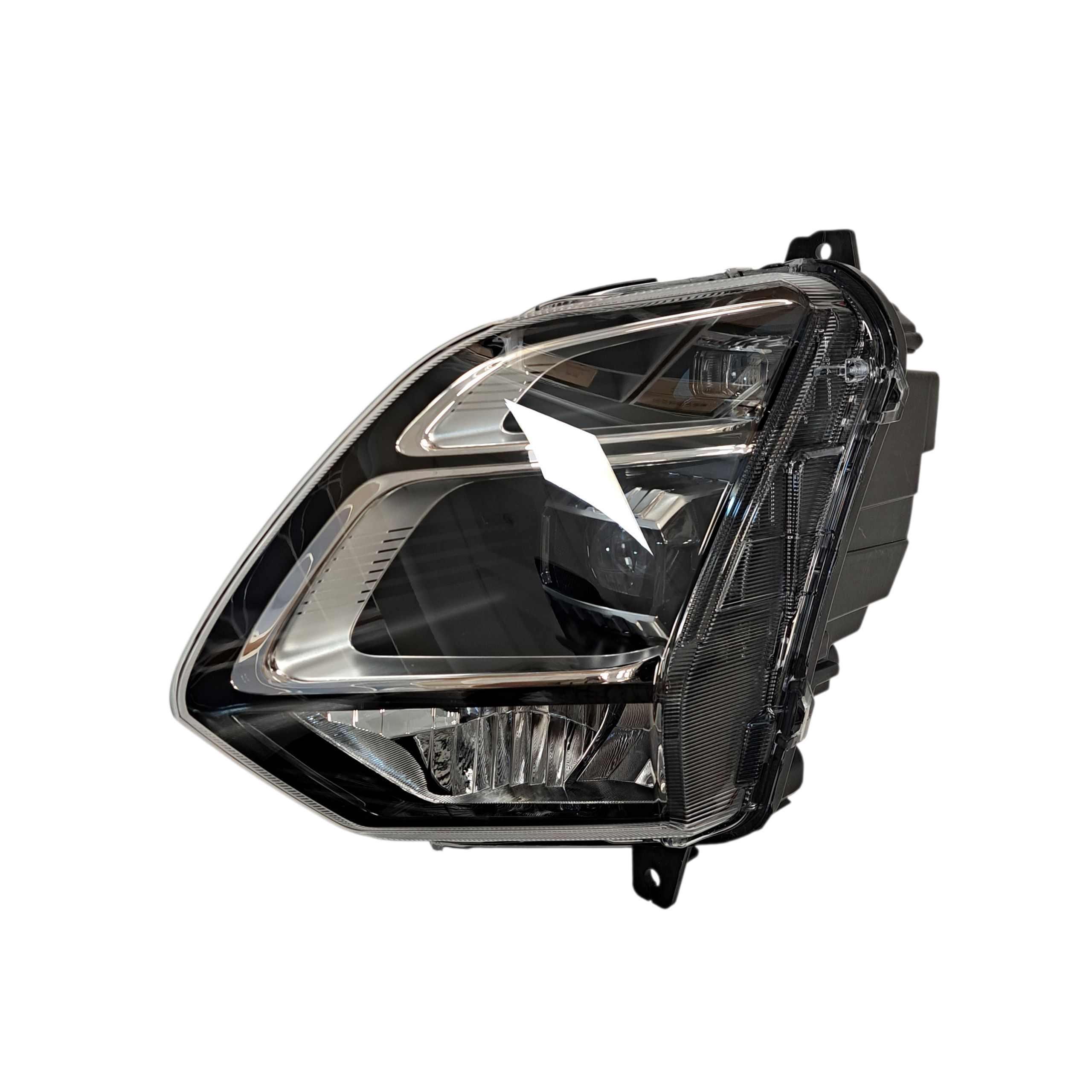 چراغ جلو چپ فونیکس fx