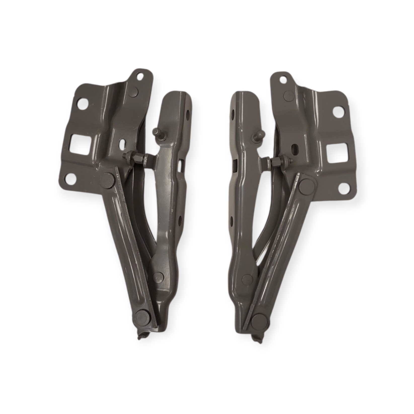 لولای درب موتور چپ و راست 