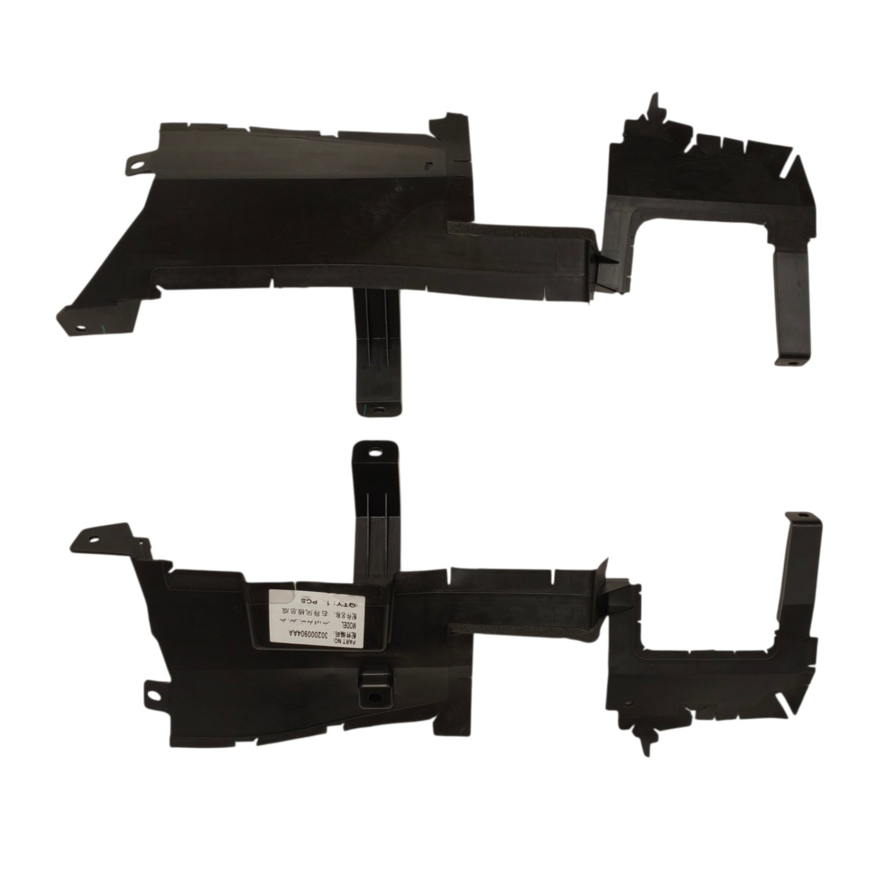 بادگیر رادیاتور