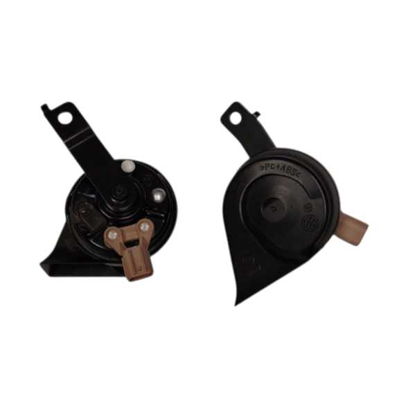 بوق تن بالا و تن پایین 